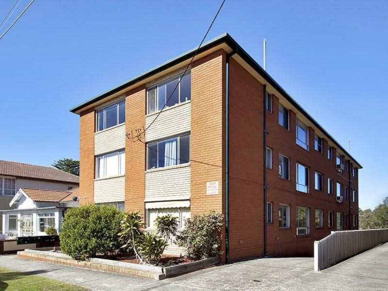 6/210 Oberon Street.., Coogee NSW 2034