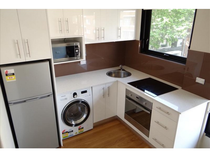 10/45 Macleay Street, Potts Point NSW 2011