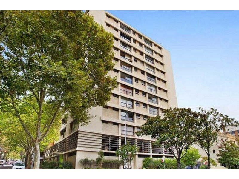 10/45 Macleay Street, Potts Point NSW 2011