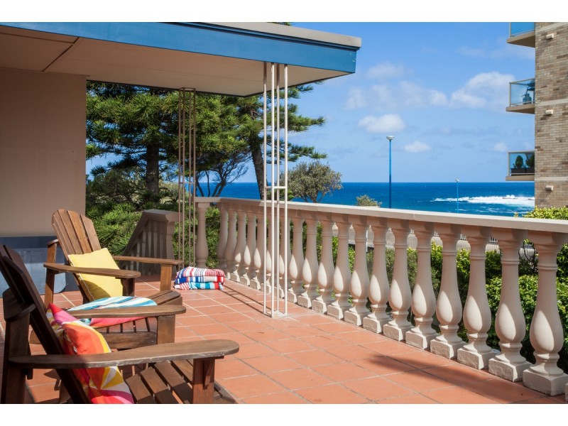 4B/39 Arcadia Street, Coogee NSW 2034