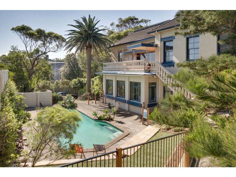 4B/39 Arcadia Street, Coogee NSW 2034 LJ Hooker Coogee Leased