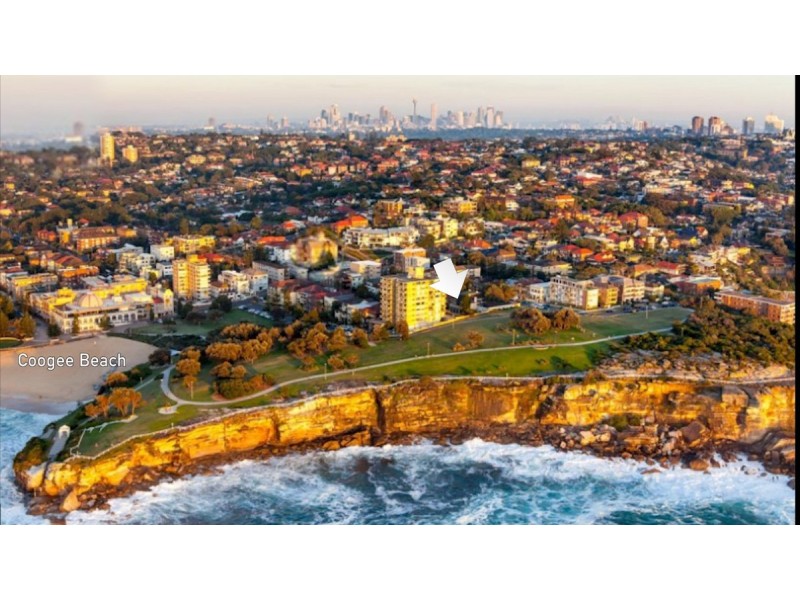 4B/39 Arcadia Street, Coogee NSW 2034