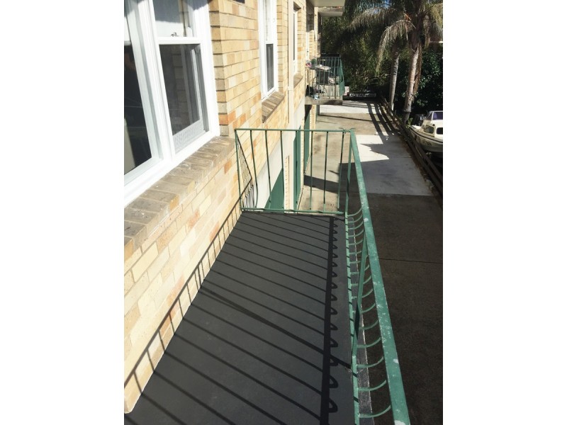 2/30 Cowper Street, Randwick NSW 2031