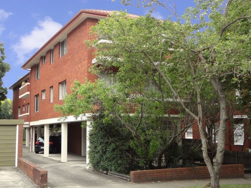 Apartment 2/1 Blenheim St, Randwick NSW 2031 LJ Hooker Coogee Leased