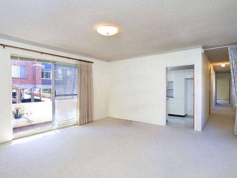 Apartment 2/1 Blenheim St, Randwick NSW 2031 LJ Hooker Coogee Leased