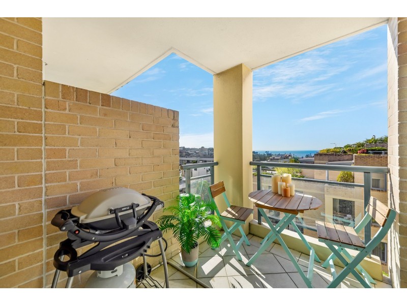 6/183 Coogee Bay Road, Coogee NSW 2034