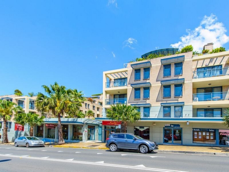 6/183 Coogee Bay Road, Coogee NSW 2034
