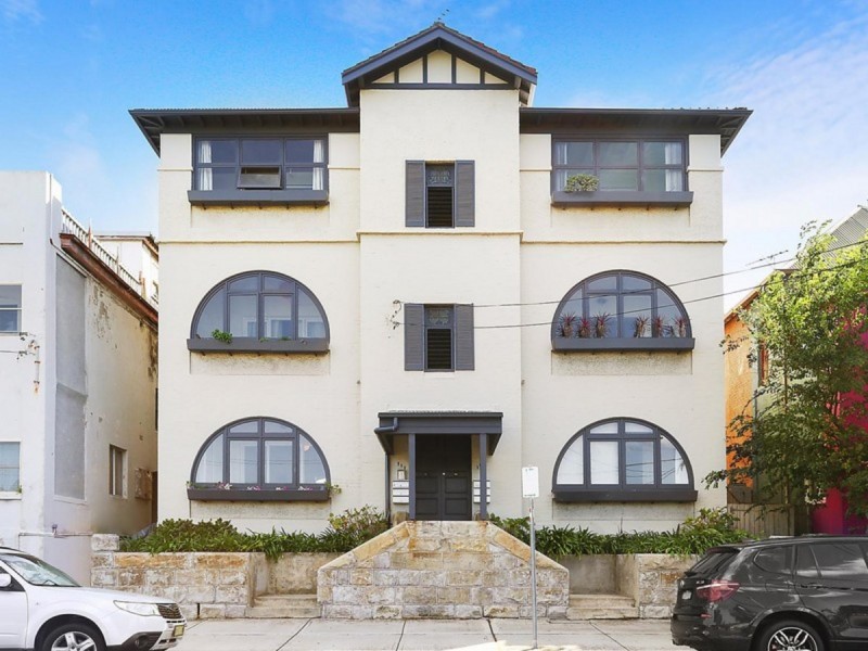 4/111 Dolphin Street, Coogee NSW 2034
