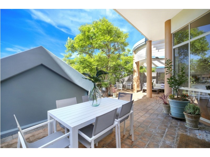2/93 Coogee Bay Road, Coogee NSW 2034