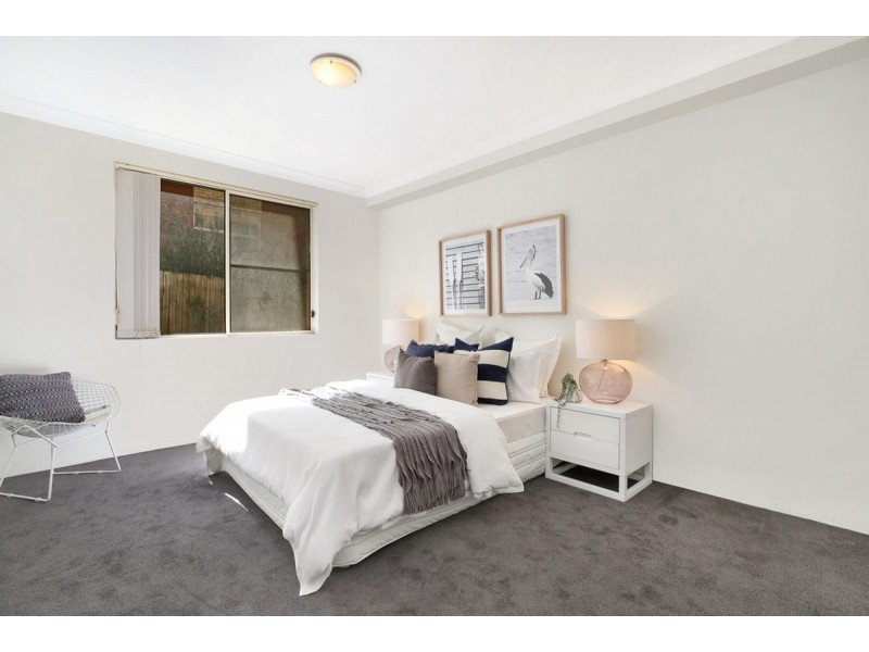 2/93 Coogee Bay Road, Coogee NSW 2034