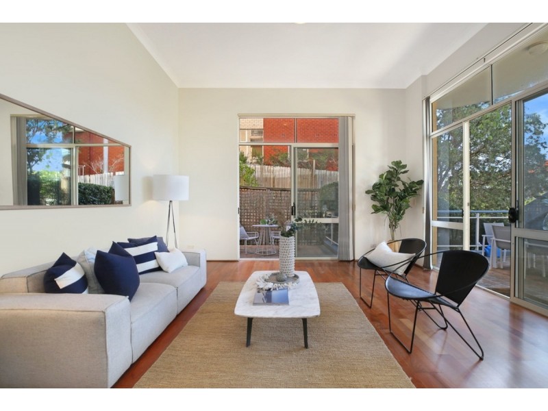 2/93 Coogee Bay Road, Coogee NSW 2034