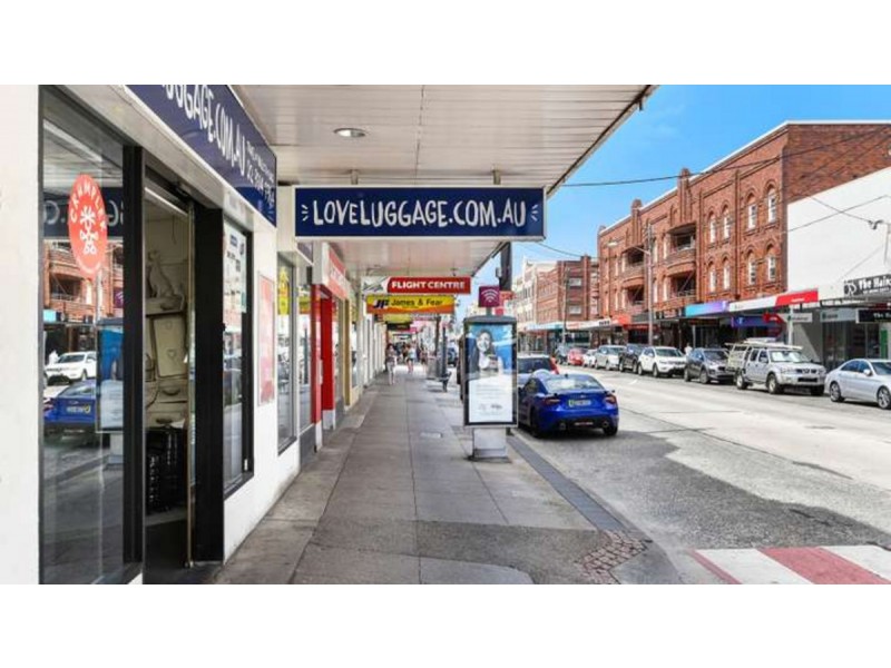 Carspace/144-158 Alison Road, Randwick NSW 2031