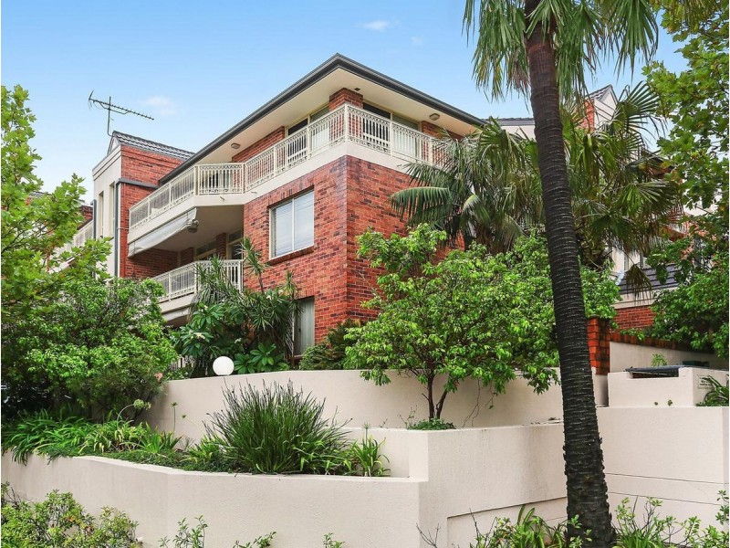 Carspace/144-158 Alison Road, Randwick NSW 2031
