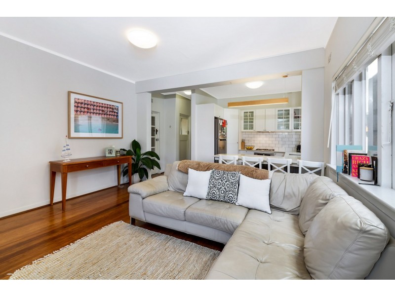 4/25 Havelock Avenue, Coogee NSW 2034