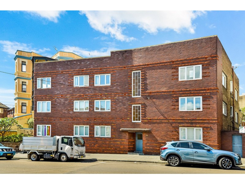 4/25 Havelock Avenue, Coogee NSW 2034