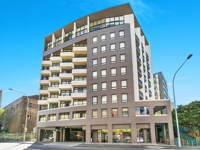 Apartment 407/2 Jones Bay Road, Pyrmont NSW 2009