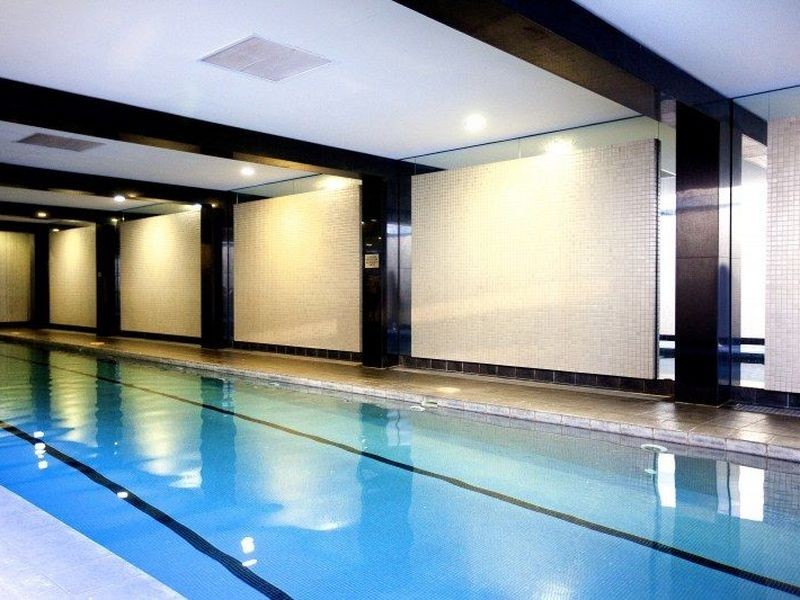 Apartment 407/2 Jones Bay Road, Pyrmont NSW 2009