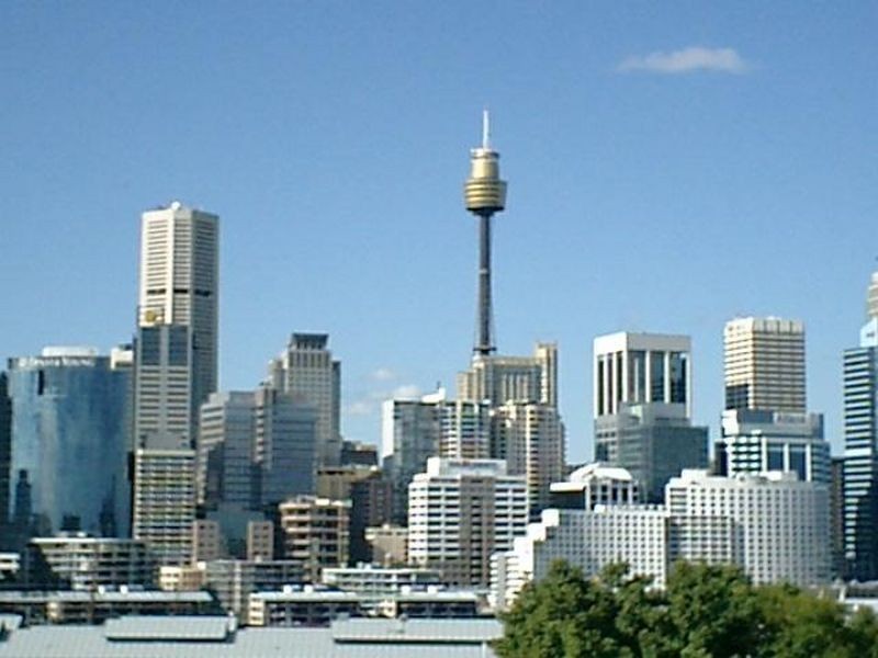 Apartment 407/2 Jones Bay Road, Pyrmont NSW 2009