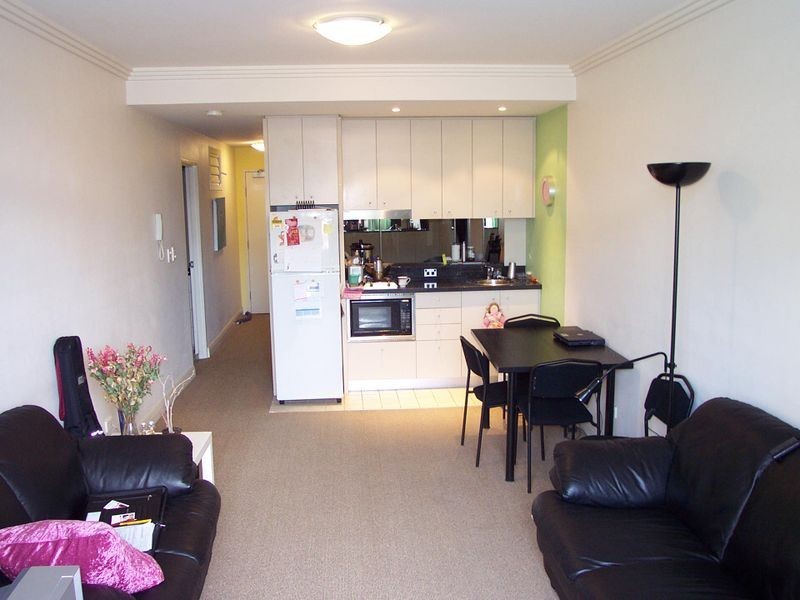 Apartment 407/2 Jones Bay Road, Pyrmont NSW 2009