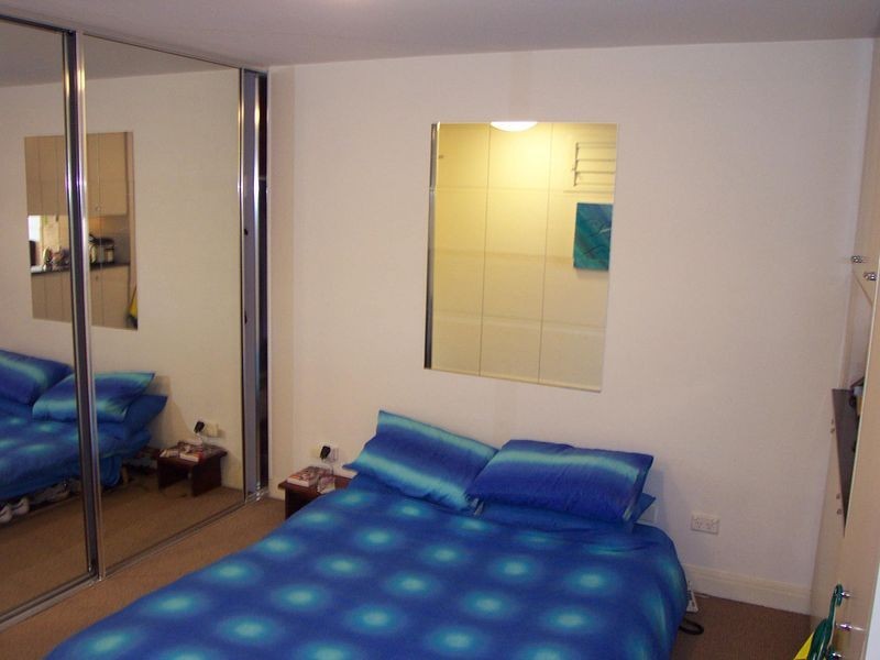 Apartment 407/2 Jones Bay Road, Pyrmont NSW 2009