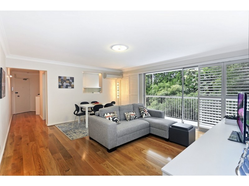 17/4 Mitchell Road, Darling Point NSW 2027