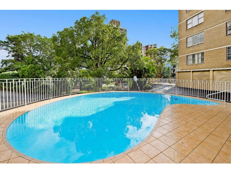 17/4 Mitchell Road, Darling Point NSW 2027