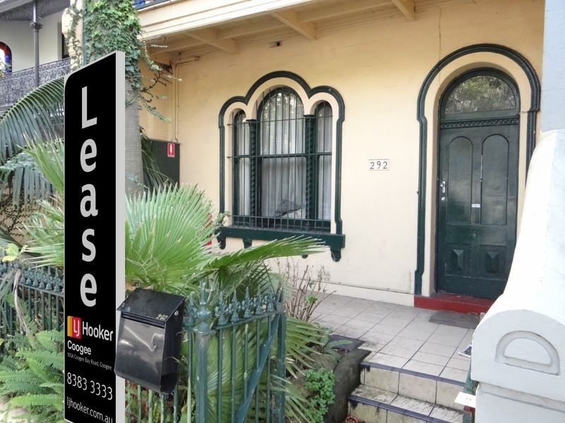 2/292 Moore Park Road, Paddington NSW 2021