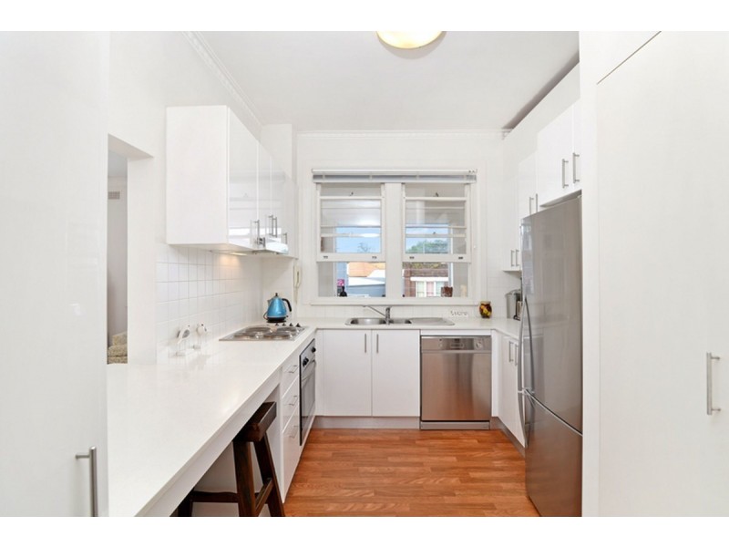 5/25 Victoria Street, Waverley NSW 2024