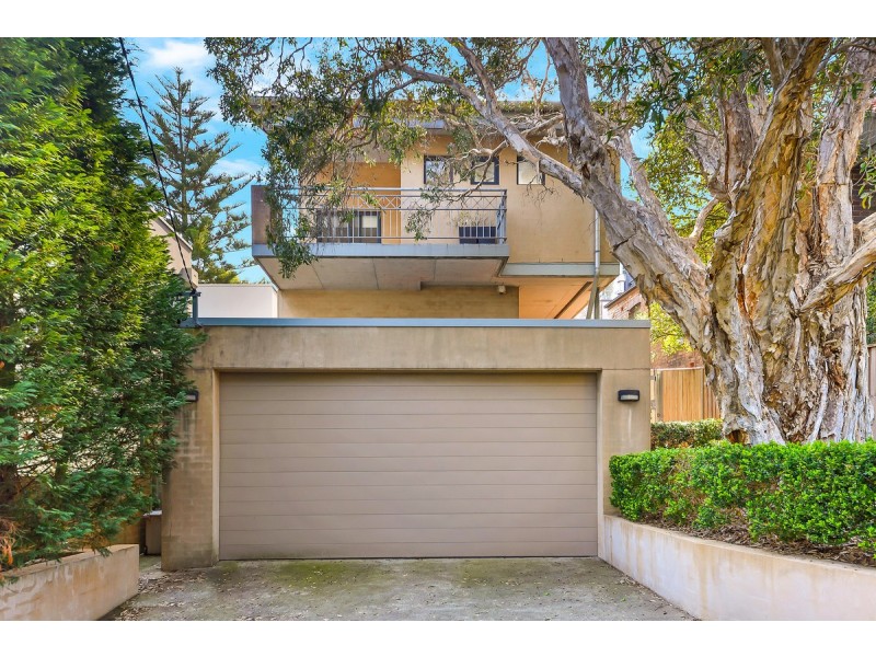 35 Meymott St., Randwick NSW 2031