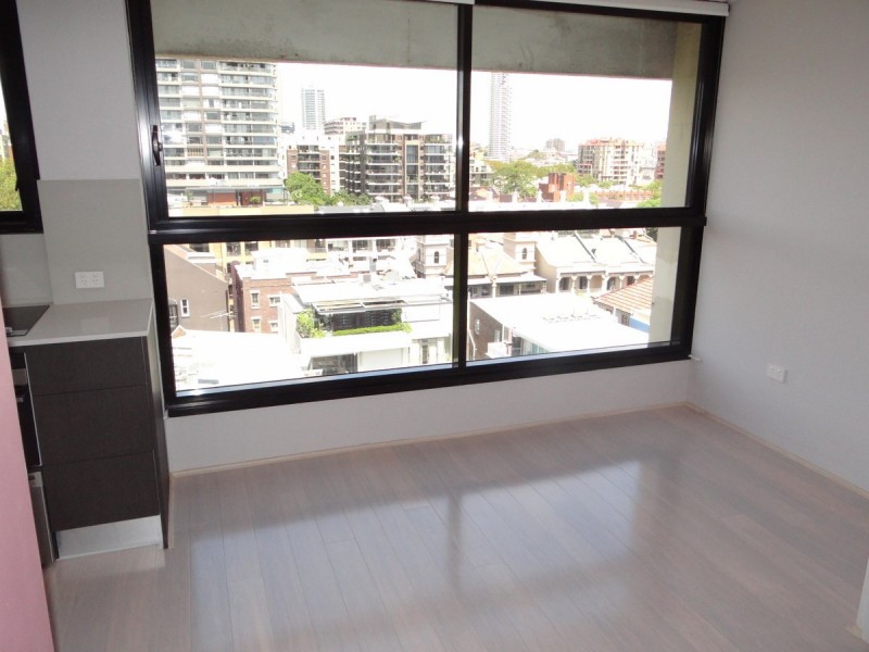 66/45 Macleay St., Potts Point NSW 2011
