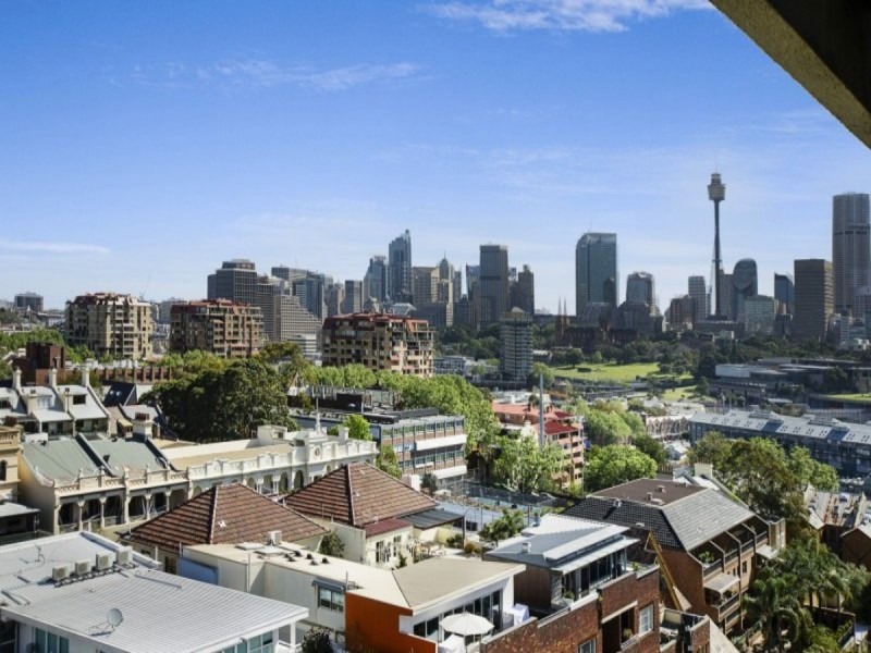 66/45 Macleay St., Potts Point NSW 2011