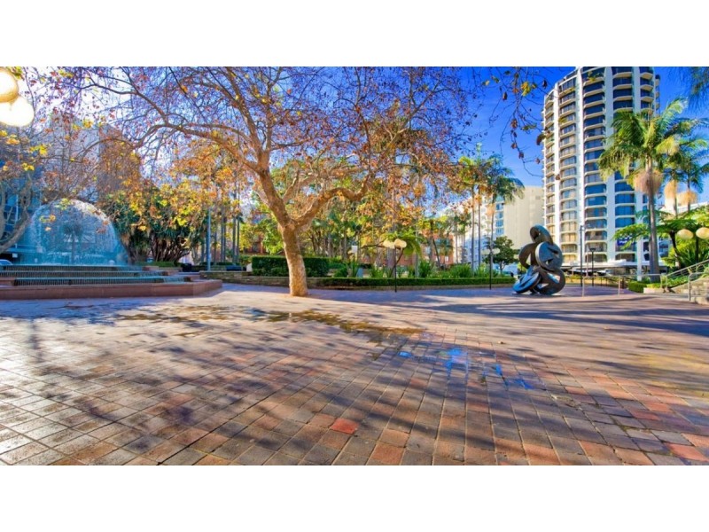 66/45 Macleay St., Potts Point NSW 2011