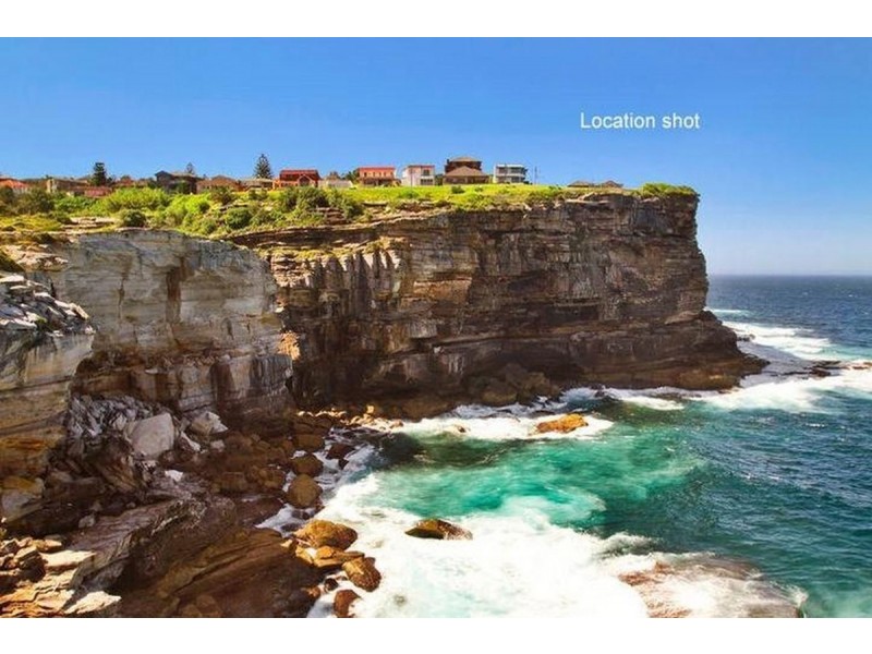 33/38-40 Diamond Bay Road, Vaucluse NSW 2030