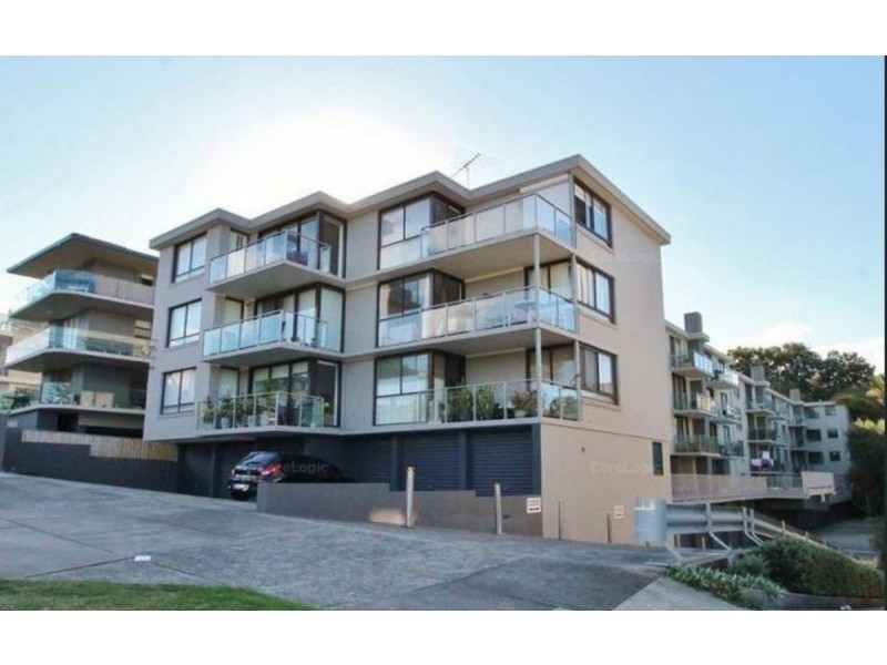 33/38-40 Diamond Bay Road, Vaucluse NSW 2030