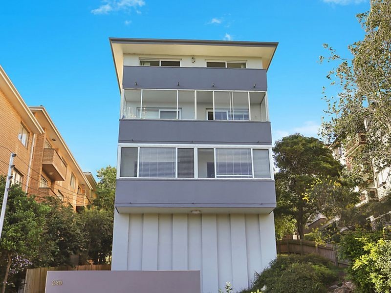 4/230 Rainbow Street, Coogee NSW 2034