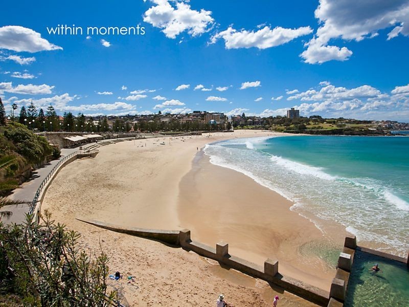 4/230 Rainbow Street, Coogee NSW 2034