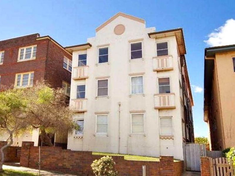 9/58 Ramsgate Ave, Bondi Beach NSW 2026