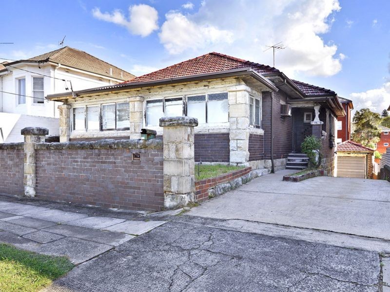 60 Denning Street, Coogee NSW 2034