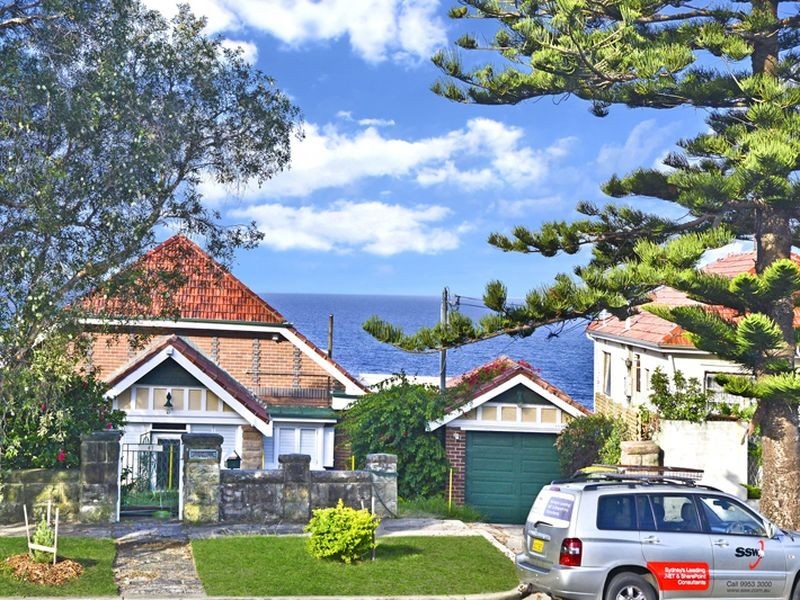 60 Denning Street, Coogee NSW 2034