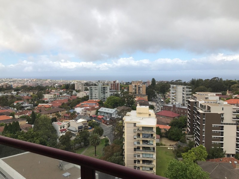 95/2a Hollywood Avenue, Bondi Junction NSW 2022