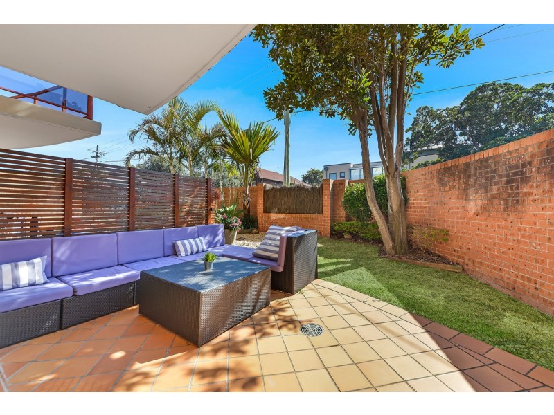 1/58-60 Dudley Street, Coogee NSW 2034