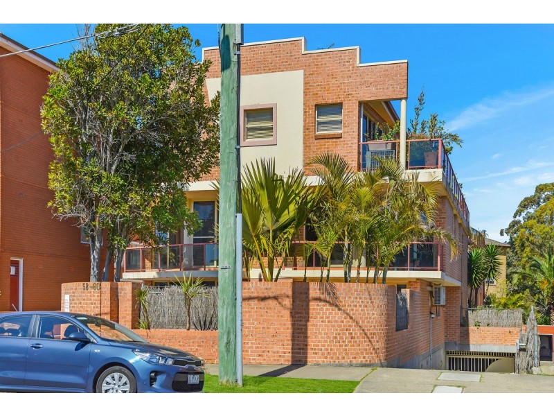 1/58-60 Dudley Street, Coogee NSW 2034