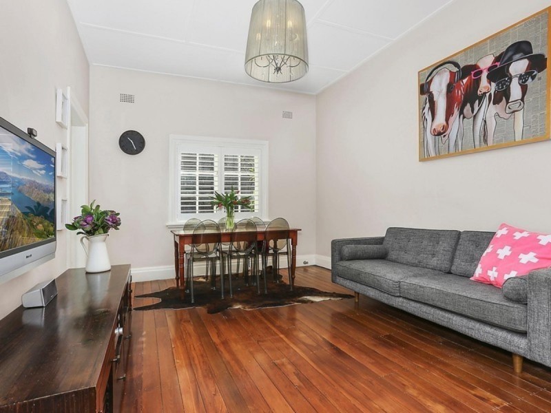 2/23 Dudley Street., Coogee NSW 2034