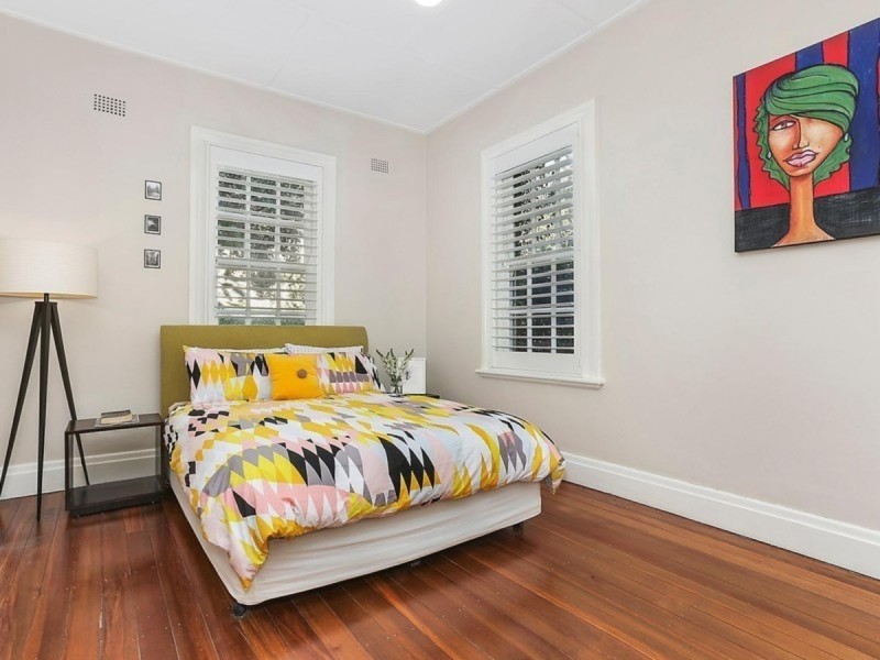 2/23 Dudley Street., Coogee NSW 2034