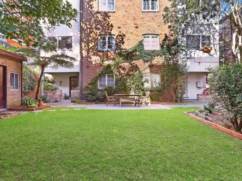 2/23 Dudley Street., Coogee NSW 2034