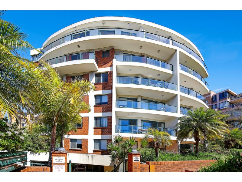 3/65-67 Coogee Bay Road, Randwick NSW 2031