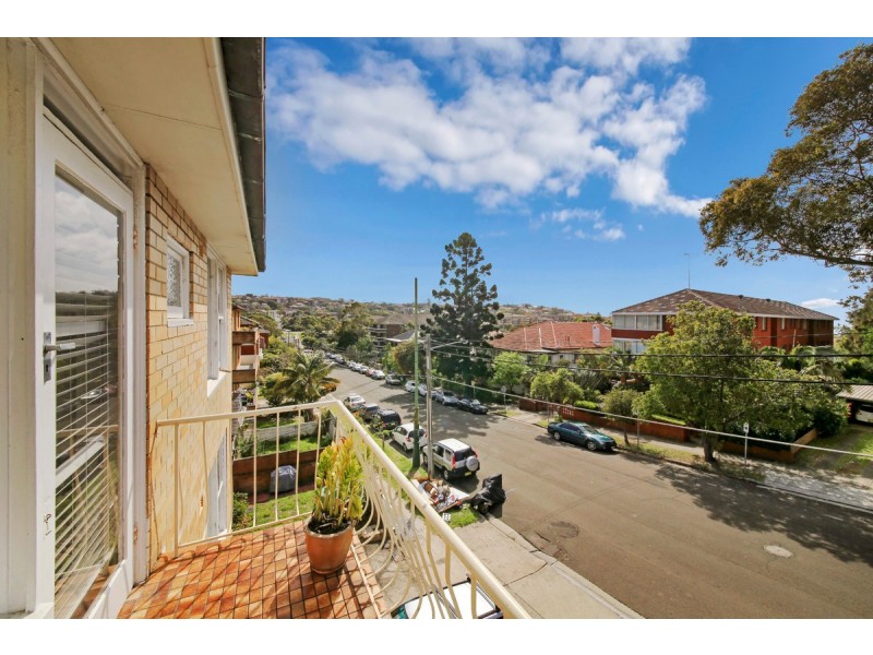11/86A Mount Street, Coogee NSW 2034