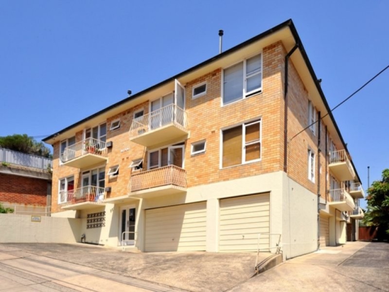 11/86A Mount Street, Coogee NSW 2034