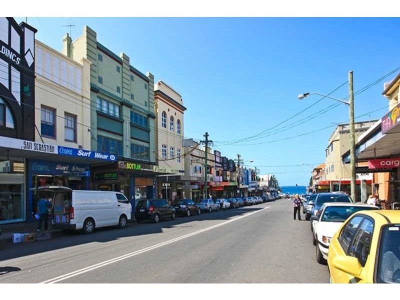 11/86A Mount Street, Coogee NSW 2034