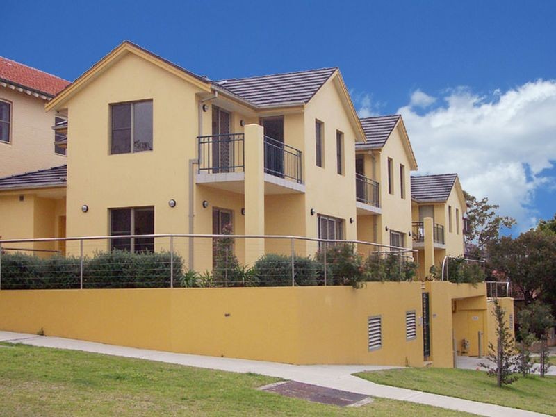 3/25 Melody Street, Coogee NSW 2034